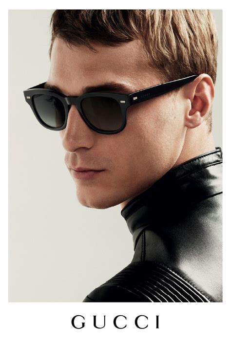 gucci 48mm sunglasses mens|Gucci authentic men sunglasses glasses.